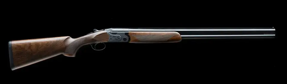 Katalog Beretta: Najnowsza broń i innowacyjne systemy grzewcze