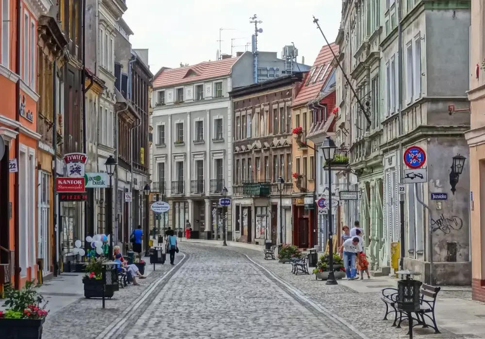 Gdzie zlecić odbiór techniczny mieszkania w Bydgoszczy? Ranking 2026