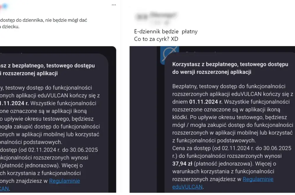 E-dziennik SP 9 Mielec: jak uzyskać dostęp i korzystać z systemu