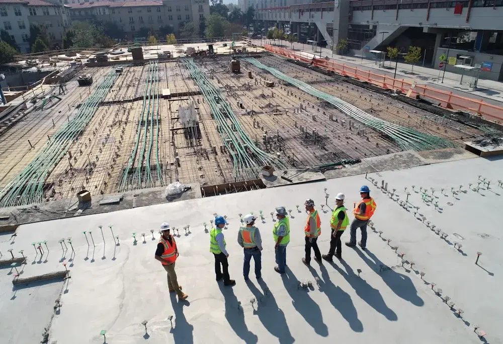 Projekt budowlany z myślą o funkcjonalności – co musi uwzględniać dobry plan oświetlenia?