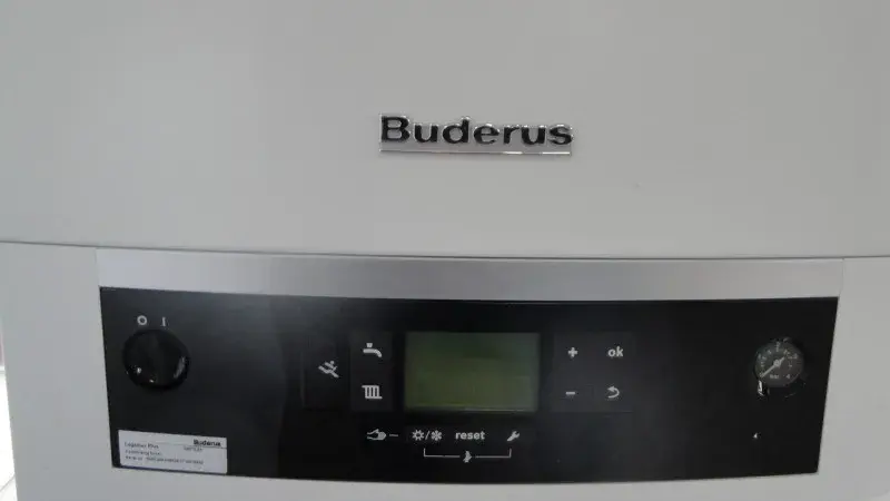 Jak rozwiązać błąd 6L 229 w piecu Buderus? Poradnik naprawy