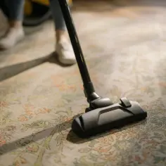 Jak odświeżyć wykładzinę: 7 skutecznych domowych sposobów