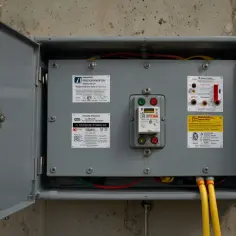 Skrzynka złącza kontrolnego: kluczowy element bezpiecznej instalacji
