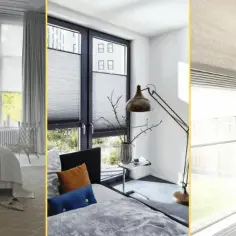 Rewolucyjne alternatywy zamiast rolet. Poznaj lepsze rozwiązania dla twoich okien