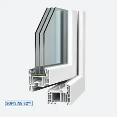 Okna Veka: Poznaj Ceny i Cechy Popularnych Modeli Softline 82