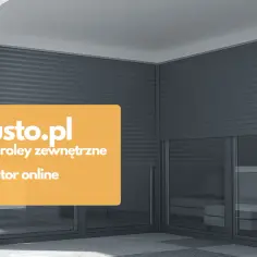 Rolety zewnętrzne elektryczne: Ile naprawdę kosztują i czy warto je kupić?