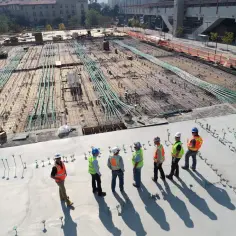 Projekt budowlany z myślą o funkcjonalności – co musi uwzględniać dobry plan oświetlenia?