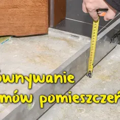 Profesjonalne sposoby wyrównania podłogi przed ułożeniem wykładziny PCV