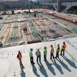 Projekt budowlany z myślą o funkcjonalności – co musi uwzględniać dobry plan oświetlenia?