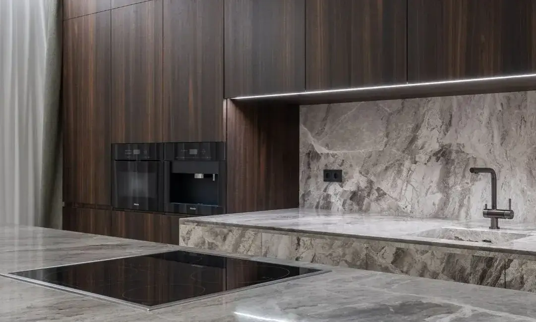 Zdjęcie Konglomerat granitowy - co to jest i dlaczego warto go wybrać?