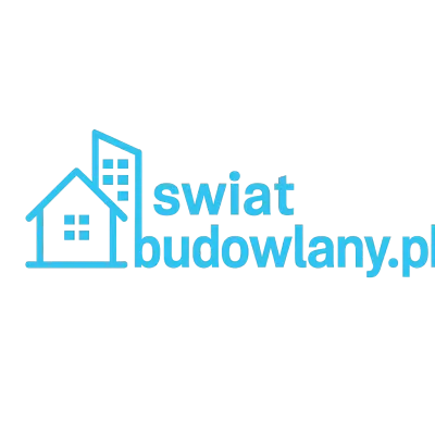 Logo swiatbudowlany.pl