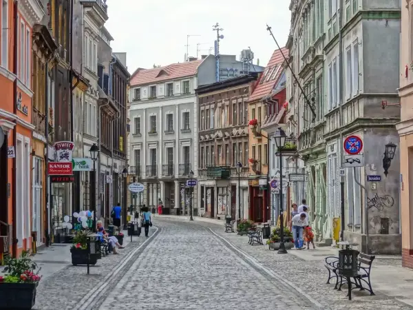 Gdzie zlecić odbiór techniczny mieszkania w Bydgoszczy? Ranking 2026